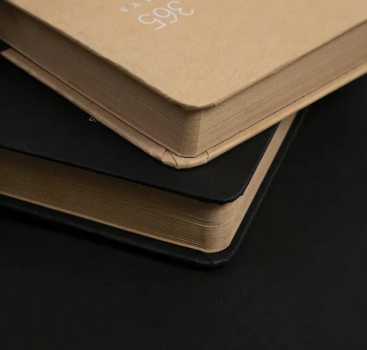 Secure Thoughts Diary