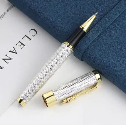 Luxury Dragon Pen