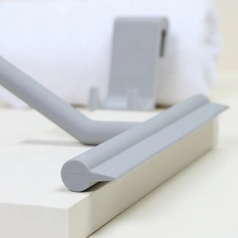 Silicone Glass Wiper